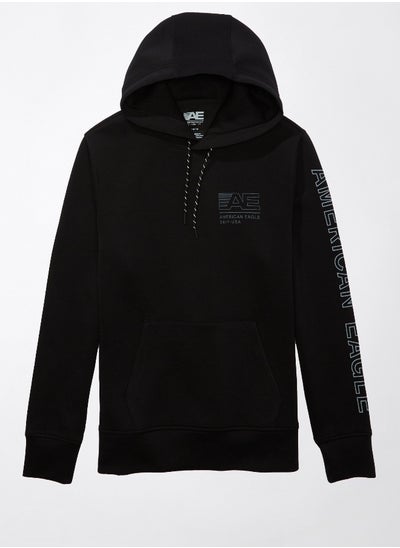 Buy AE 24/7 Good Vibes Hoodie in Saudi Arabia