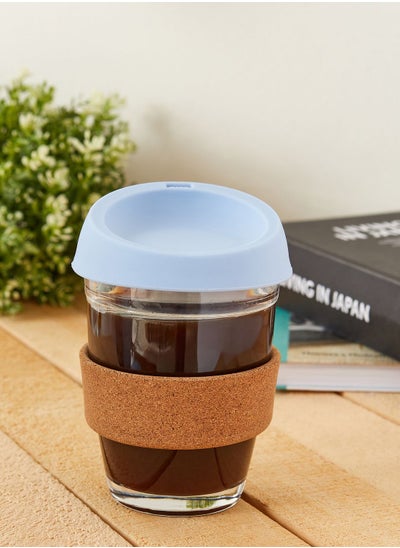 Buy Mimo Glass Travel Mug in UAE