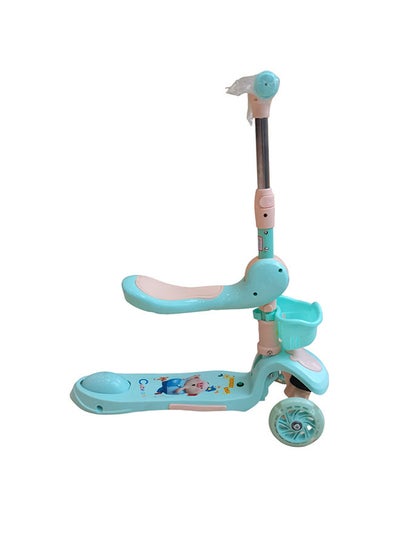 Buy 3 Wheel Kick Scooter in UAE