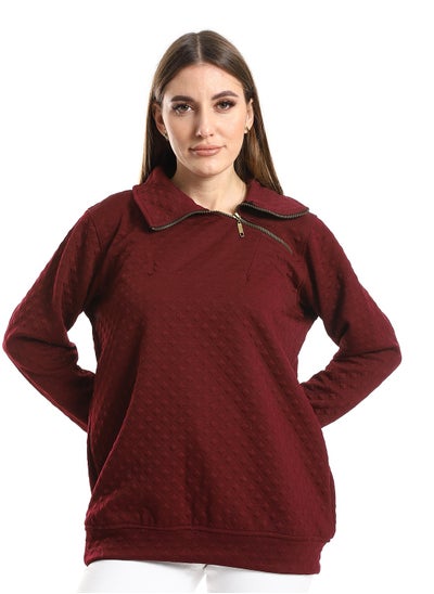 Buy Women Casual Sweatshirt in Egypt