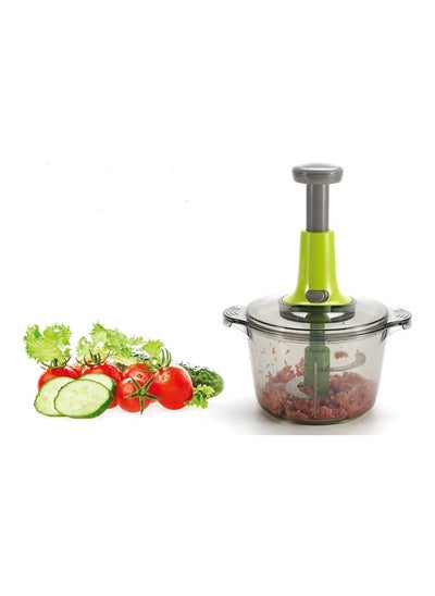 Buy Happy Mom Salad Maker in UAE