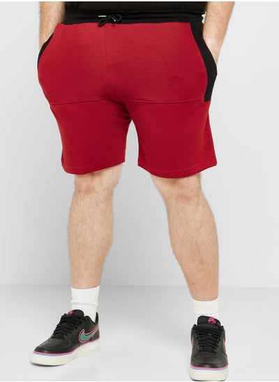 Buy Plus Size Shorts in UAE