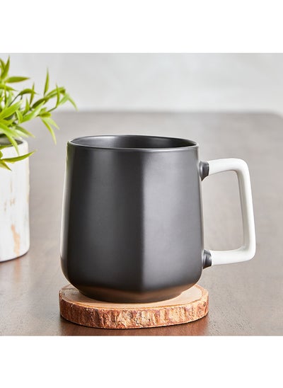 Buy Flair Ceramic Mug 520 ml in UAE