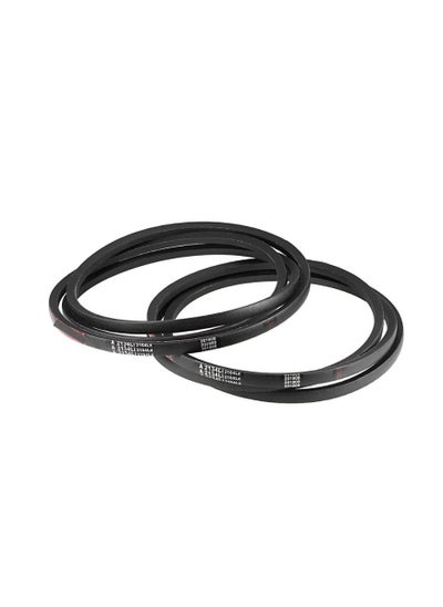 Buy KNP Rubber Drive V Belt B-30 is designed for efficient power transmission in mechanical systems. in UAE