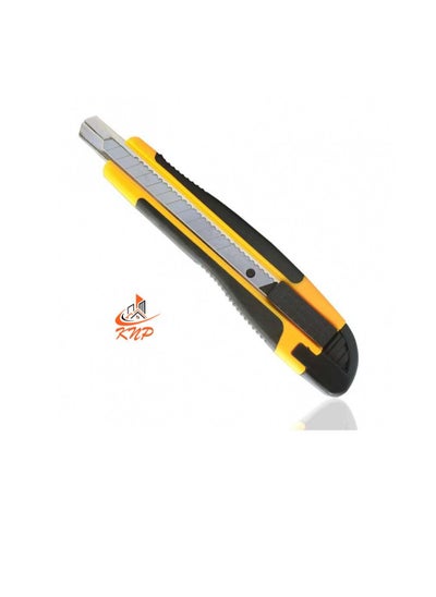 Buy Utility Cutter Knife (18mm) in UAE