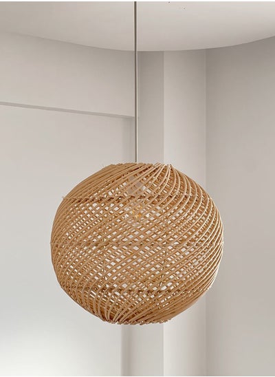 Buy Ceiling Lamp - Beige in Egypt