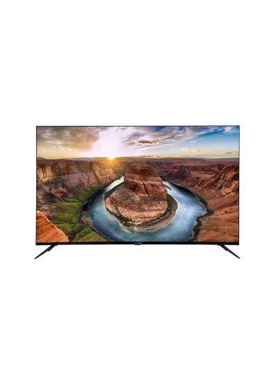 Buy 65 Inch Smart 4K UHD WebOS LED TV, HDR,  Apple TV, Air Play, Apple Home Kits, Bezel-less Design, Magic Remote, Dolby Audio, 8 GB ROM, 1.5 GB RAM" (D65US850E) in UAE