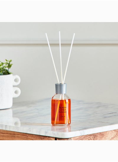 Buy Vela Citrus Reed Diffuser 100 ml in UAE