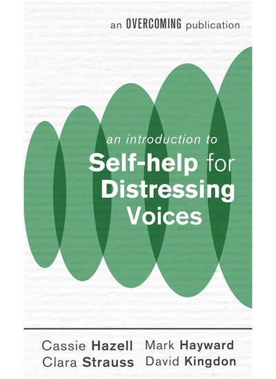 Buy An Introduction to Self-help for Distressing Voices in UAE