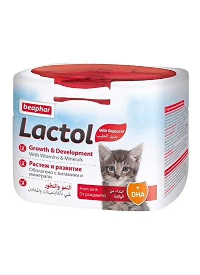 Buy Lactol Kitten 250g in UAE