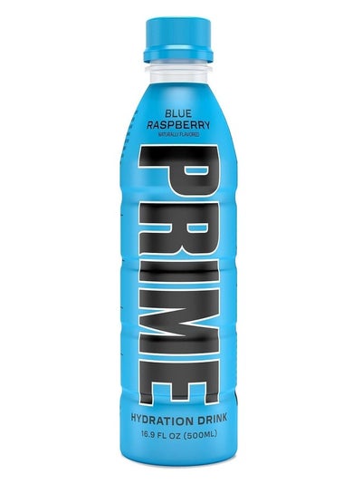 Prime Energy Blue Raspberry Price Prime Energy Drink Blue Raspberry Flavour With 10% Coconut Water, 500ml ...