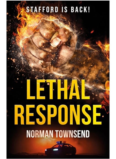 Buy Lethal Response in UAE