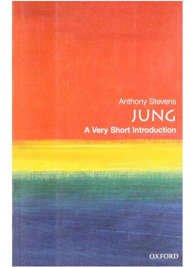 Buy Jung: A Very Short Introduction in UAE