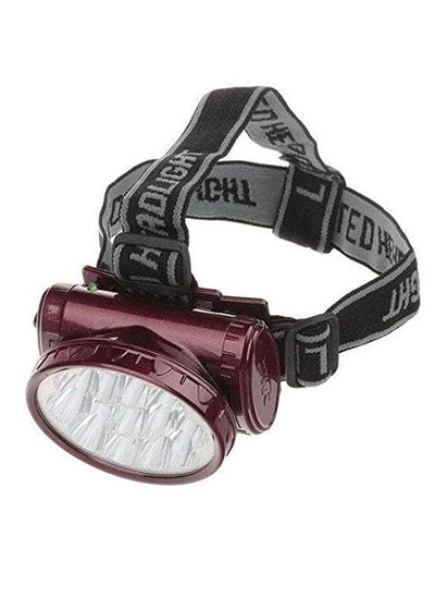 Buy Emergency Light YJ-1898 Rechargable Super Bright Led Head Lamp in Egypt