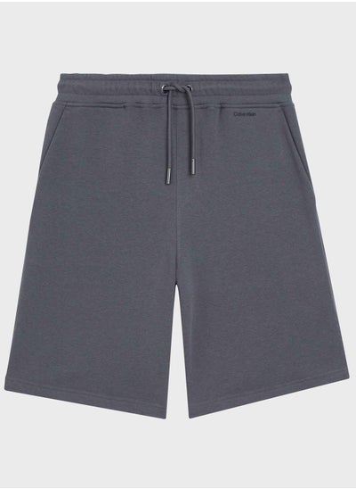 Buy Logo Sweat Shorts in Saudi Arabia