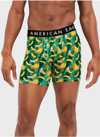 Buy Banana Print Trunks in UAE