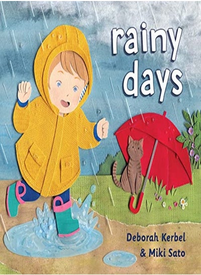 اشتري Rainy Days في الامارات