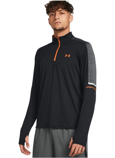 Buy Core+ Tech 1/4 Zip Jacket in UAE