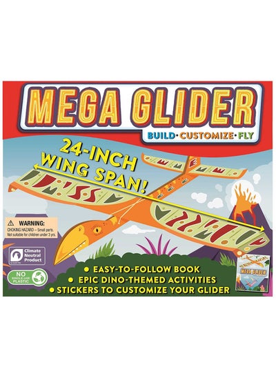 Buy Mega Glider in Egypt