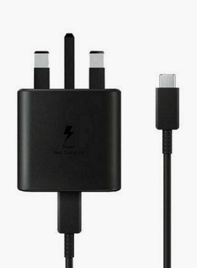Buy 45W PD Adapter USB C To USB C Cable 5A Super Fast Charger for Samsung Galaxy S23/S23 Ultra/S23+/S22 Ultra/S22+/S22/S21 Ultra/S21+/S20/Note 20/Note 10+/Tab S8 Ultra/Tab S8/Tab S7/A53/Z Flip4 in UAE