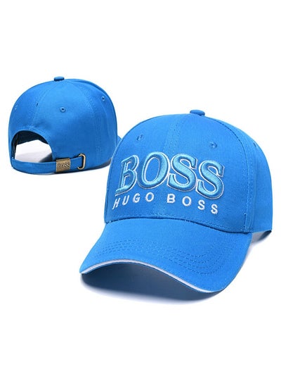 Buy Boss Fashion Adjustable Hat in UAE