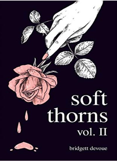 Buy Soft Thorns Vol. Ii in UAE