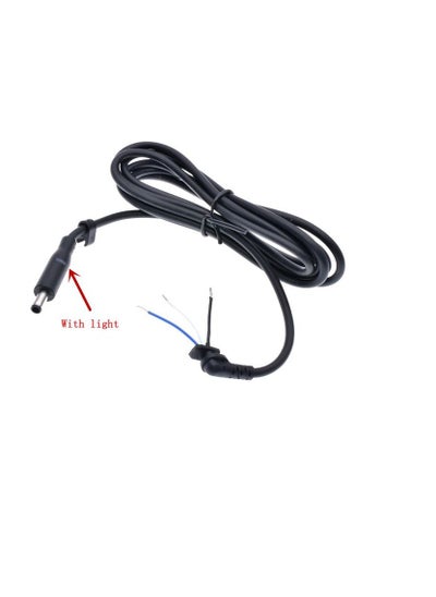 Buy Dell cable 4.5*3.0 new 130W LED DC in Egypt