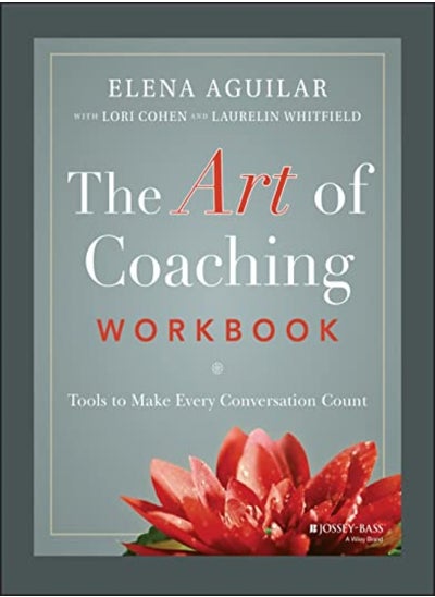 اشتري Art of Coaching Workbook في الامارات