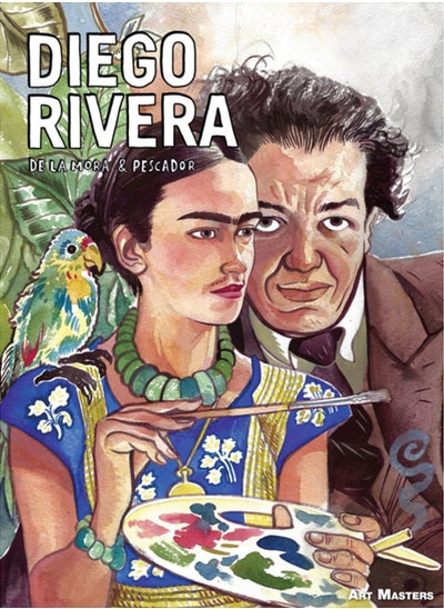 Buy Diego Rivera in Saudi Arabia