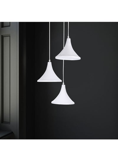 Buy Elina Ceiling Lamp - Triple in Egypt