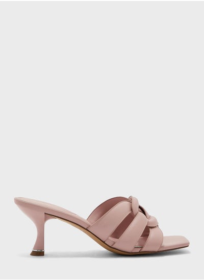 اشتري Maria High-Heel Sandals في الامارات