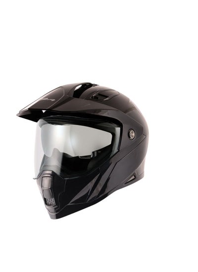 اشتري VEGA HELMET MOUNT-E Black في الامارات