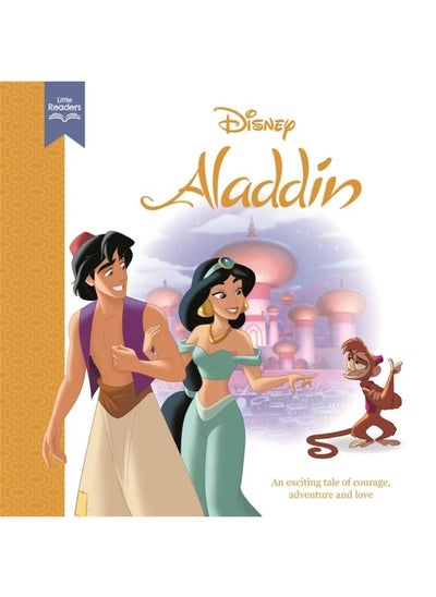 Buy Disney Princess Aladdin in UAE