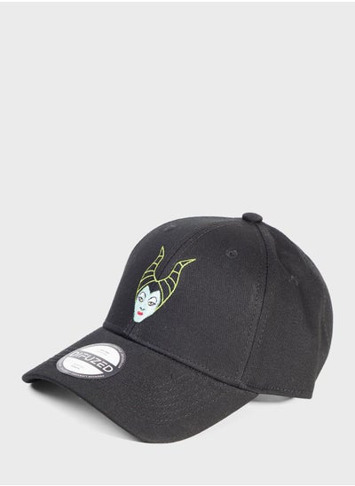 Buy Disney Curved Peak Cap in UAE