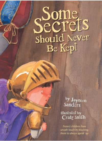 Buy Some Secrets Should Never Be Kept in UAE