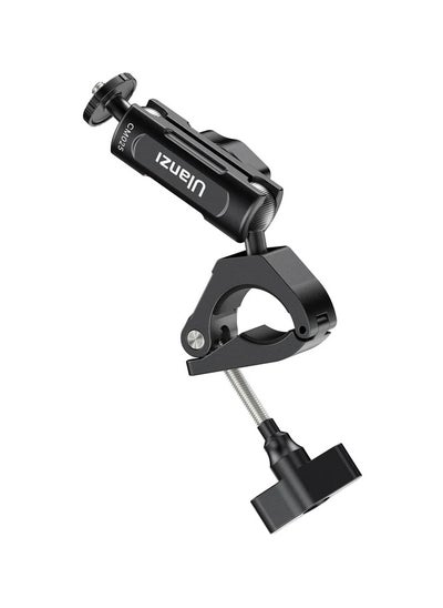 اشتري Ulanzi CM025 Bicycle/Motorcycle Handlebar Mount for GoPro/Insta 360 في مصر