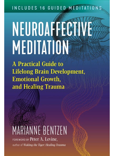 Buy Neuroaffective Meditation in UAE