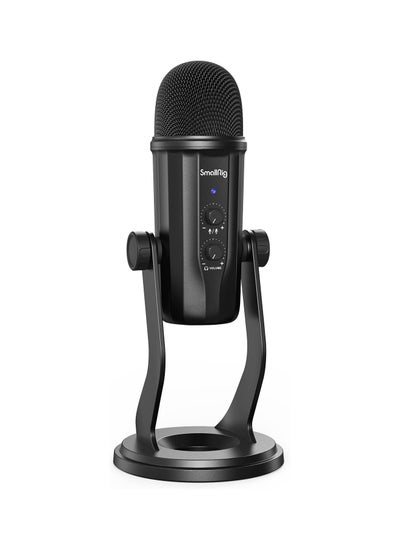 اشتري SmallRig Forevala U60 USB Microphone في مصر