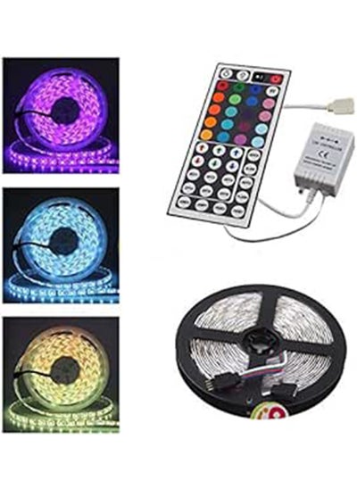 اشتري LED Roll Strip Rgb في مصر