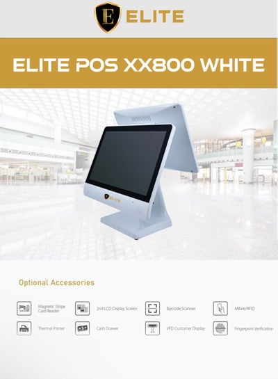 Buy POS System in UAE