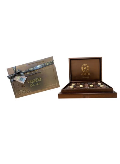 Buy Chocolate Collection Gift Box 252 Gram in Egypt