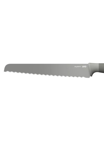 Buy Berghoff  Leo Bread Knife Balance 23Cm in Saudi Arabia