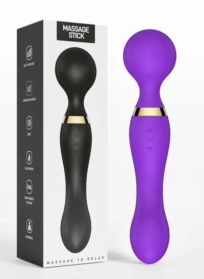 Electric Vibrator Body Massage for Women Personal Body Massager price in  UAE | Noon UAE | kanbkam