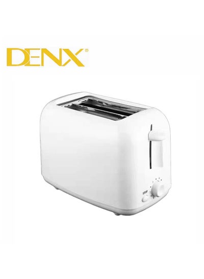 Buy Toaster Flame Retardant pp-Stainless Steel in Saudi Arabia