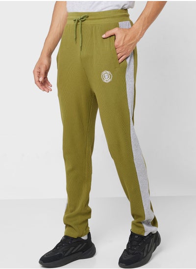 Buy Straight Leg Jogger in Saudi Arabia