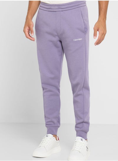 Buy Logo Sweatpants in UAE