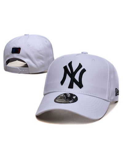 Buy MLB Fashion Adjustable Cap in Saudi Arabia