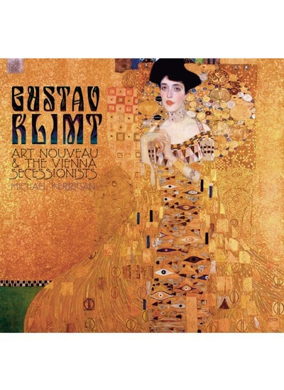 Buy Gustav Klimt : Art Nouveau and the Vienna Secessionists in UAE