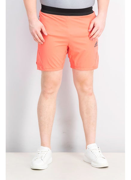 Buy Men Sportswear Fit Running Shorts, Seflre in Saudi Arabia