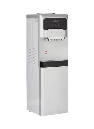 Buy Mebashi Water Dispenser With Cabinet in UAE